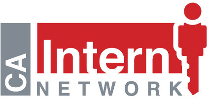 California Intern Network Logo