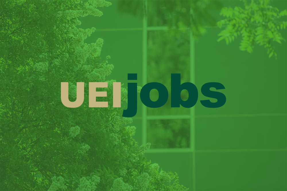 UEI Jobs