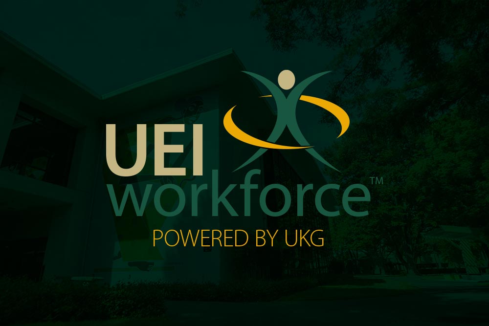 UEI Workforce