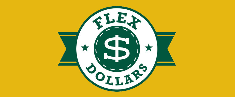 Flex Dollars - Sac State Campus Dining