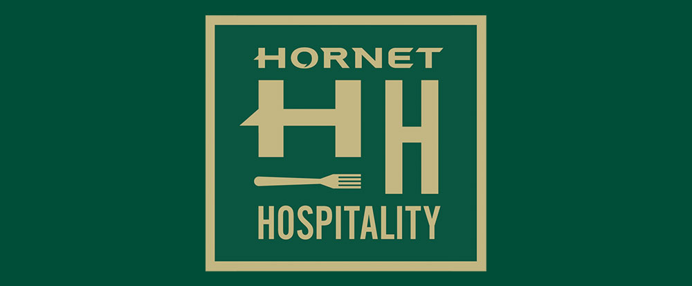 Hornet Hospitality at Sac State