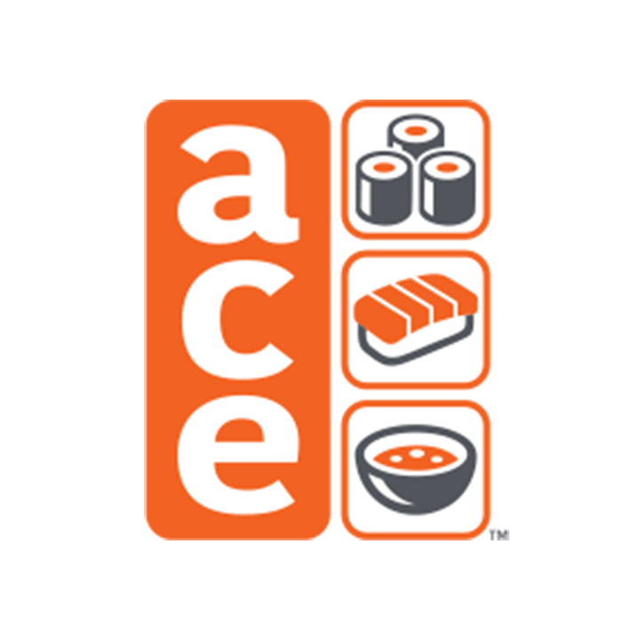 Ace Sushi at Sac State