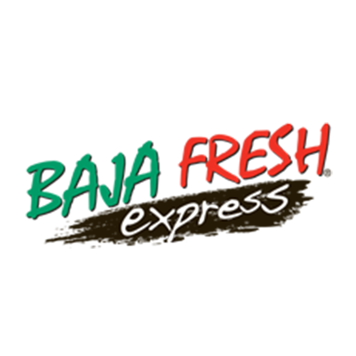 Baja Fresh Express at Sac State