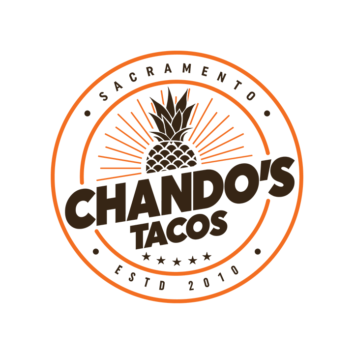 Chando's Tacos at Sac State