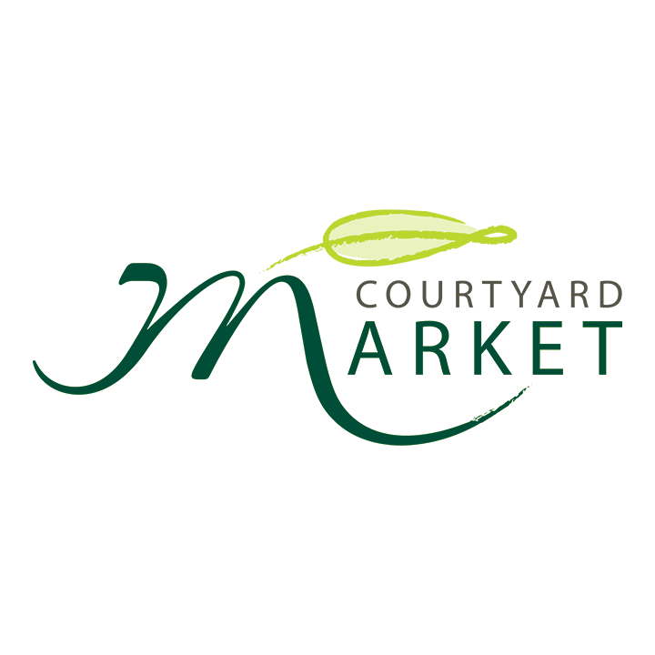 Courtyard Market at Sac State