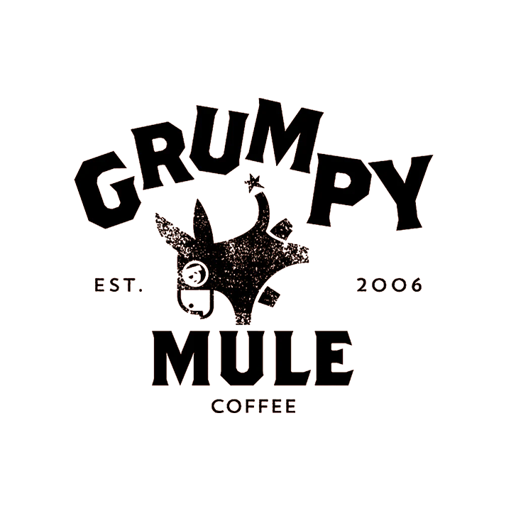 Grumpy Mule Coffee at Sac State