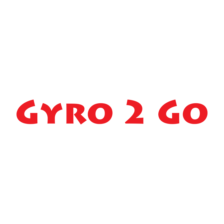 Gyro 2 Go at Sac State