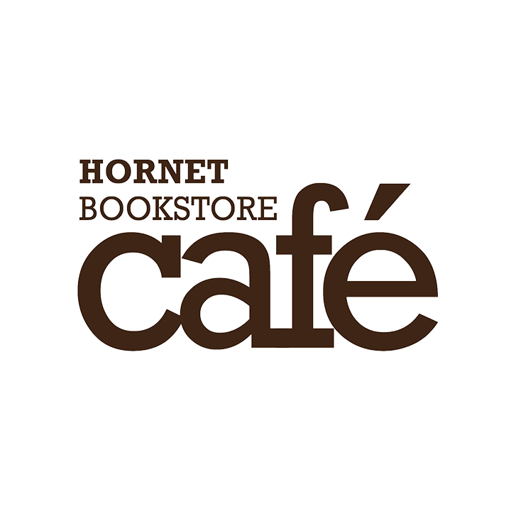 Hornet Bookstore Cafe at Sac State