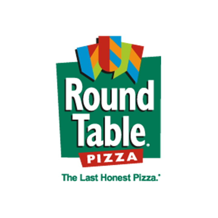 Round Table Pizza at Sac State