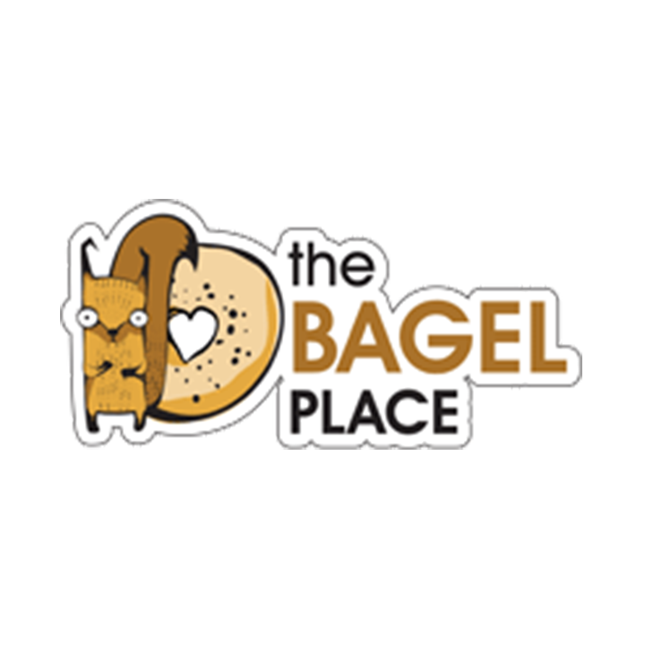 The Bagel Place at Sac State
